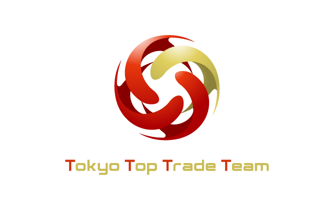 Welcome To Tokyo Top Trade Team